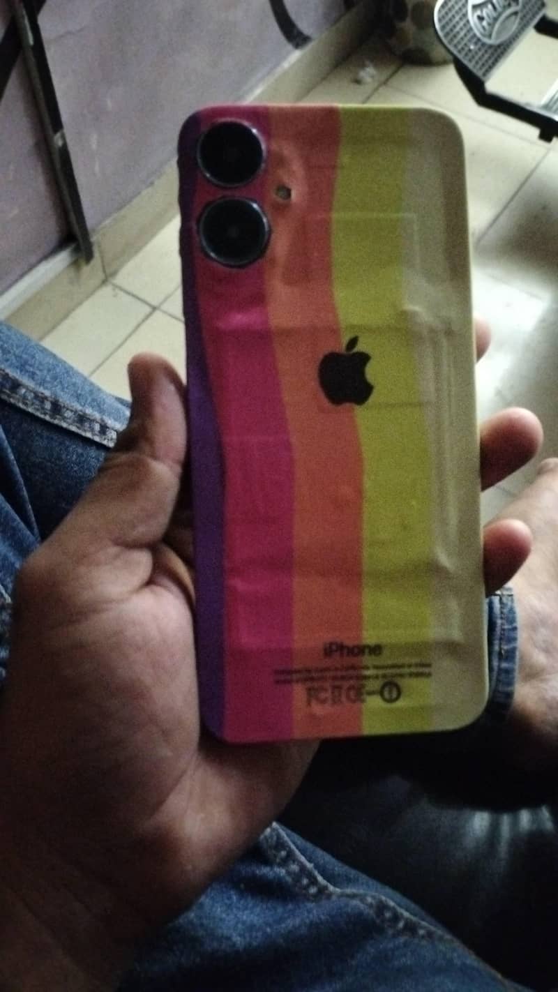 Tecno Sparkx neo7 2