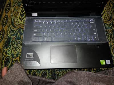 Lenovo IdeaPad Flex 5