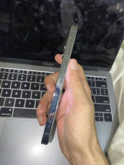 Apple iPhone 12 Pro Dual Pta Approved Physical and E Sim