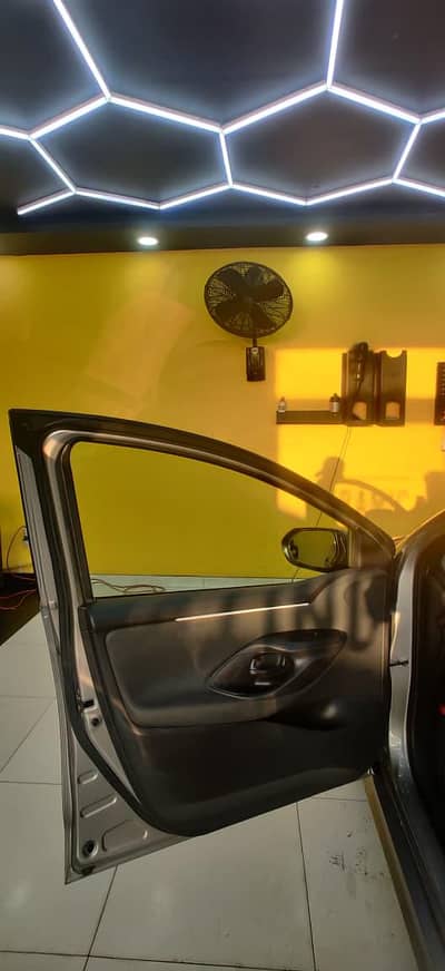 Toyota Yaris 2019