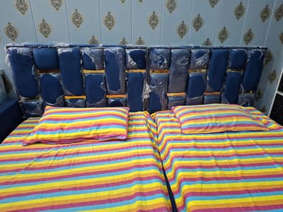 single bed set