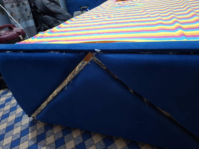 single bed set 1