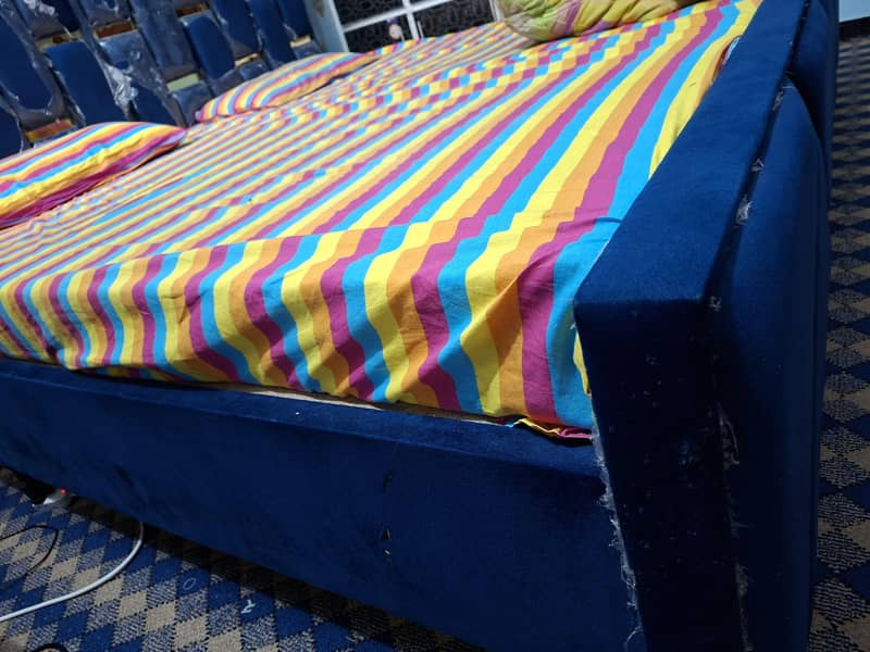 single bed set 4