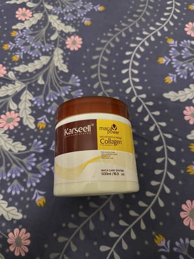 Karseell Hair Mask - US Imported