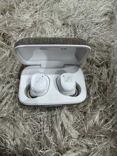 Sennheiser Momentum 3 and 2 ( like sony wf1000xm3 xm4 bose qc )