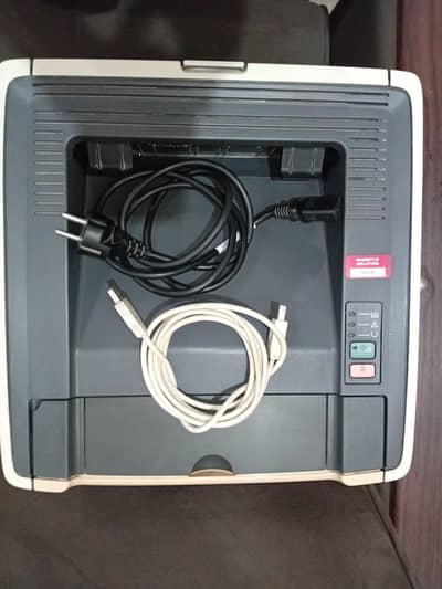 hp leserjet 1320n