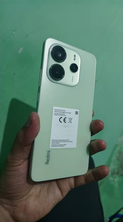 Xiaomi Redmi Note 14, 8gb 256gb