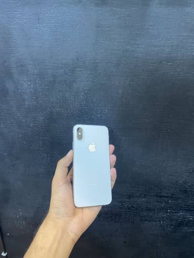 Apple iPhone XS PTA Approved