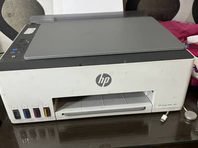 HP Smart Tank 580.