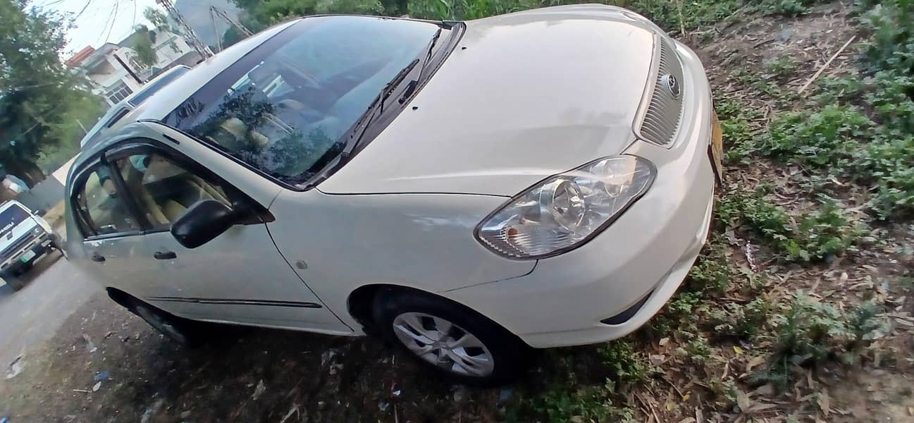 corolla 2od deisel 1