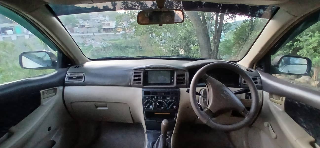 corolla 2od deisel 5