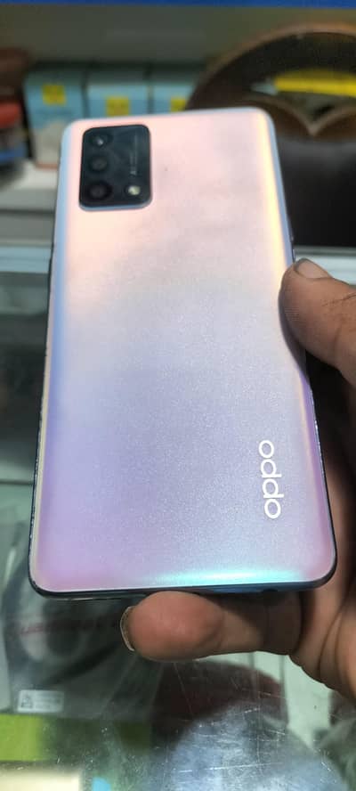 oppi a95 mobile phone