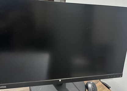 2K gaming monitor for PS5
