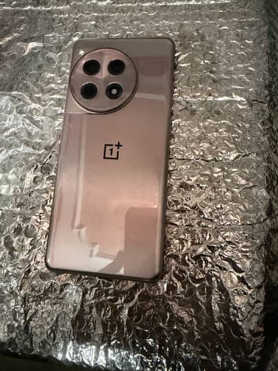 One Plus 12R
