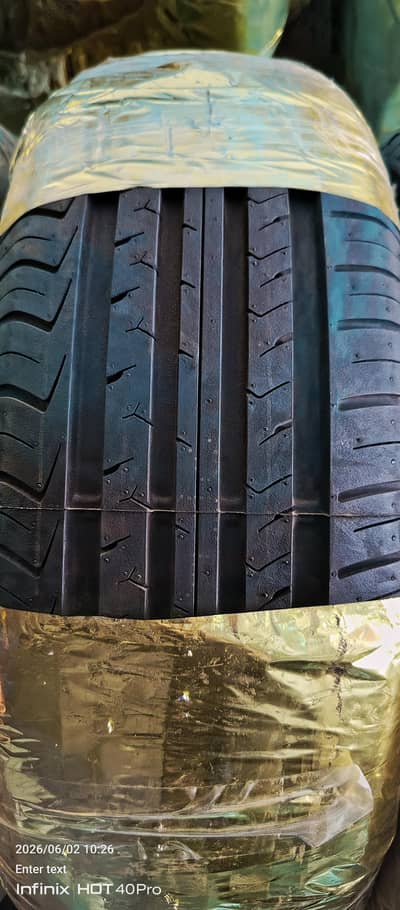 china tire