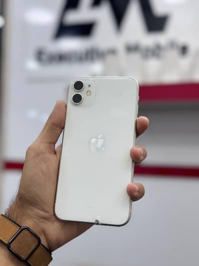 Apple iPhone 11