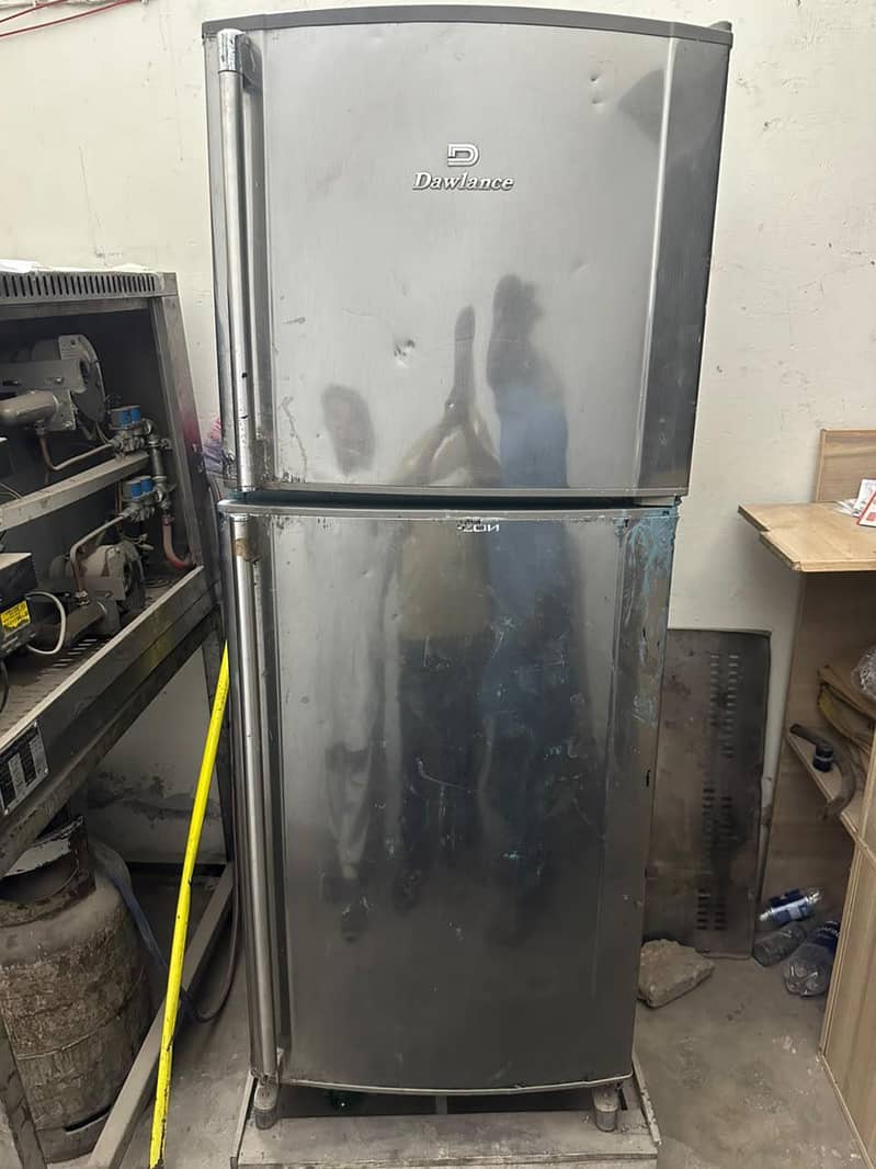 Dawlance medium size 2