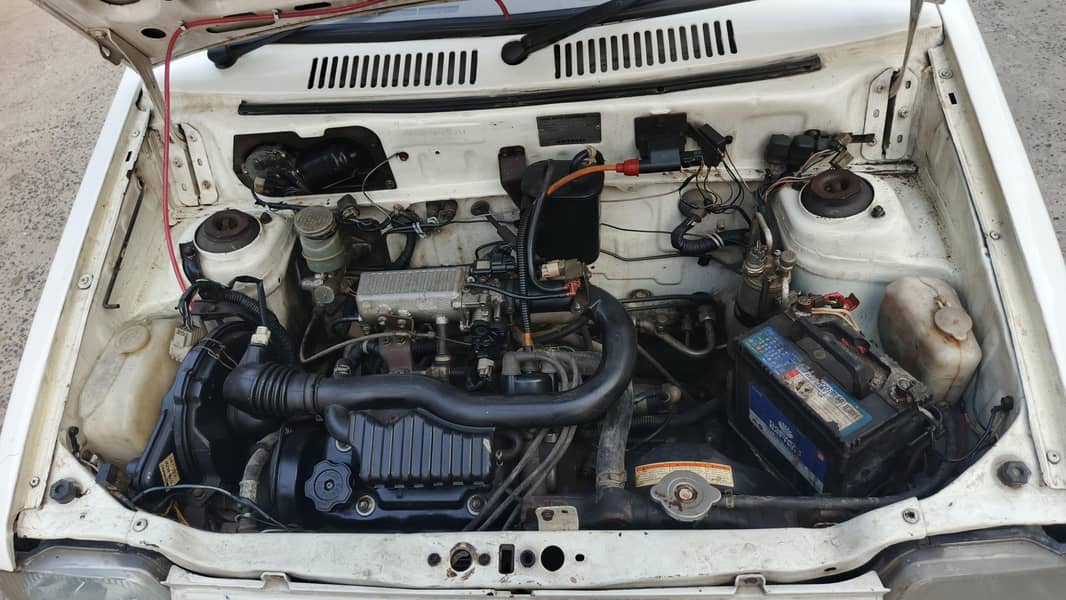 perfect & maintained VXR 4