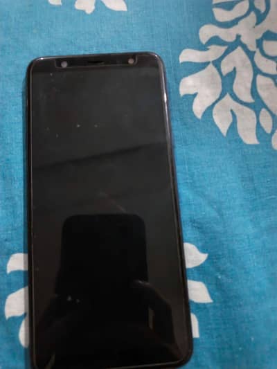 Samsung Mobile A6 Plus