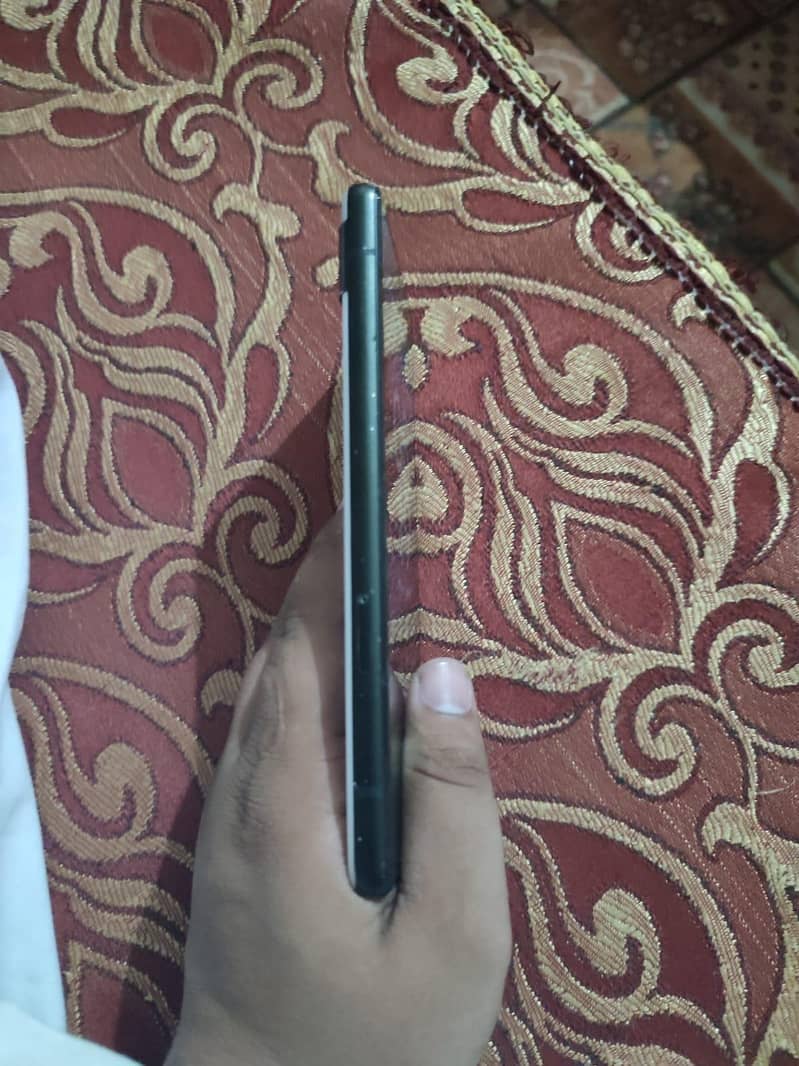 Google Pixel 6a 3