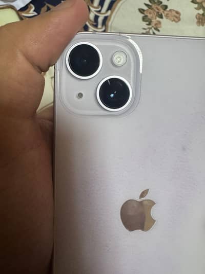 Apple iPhone 14 plus