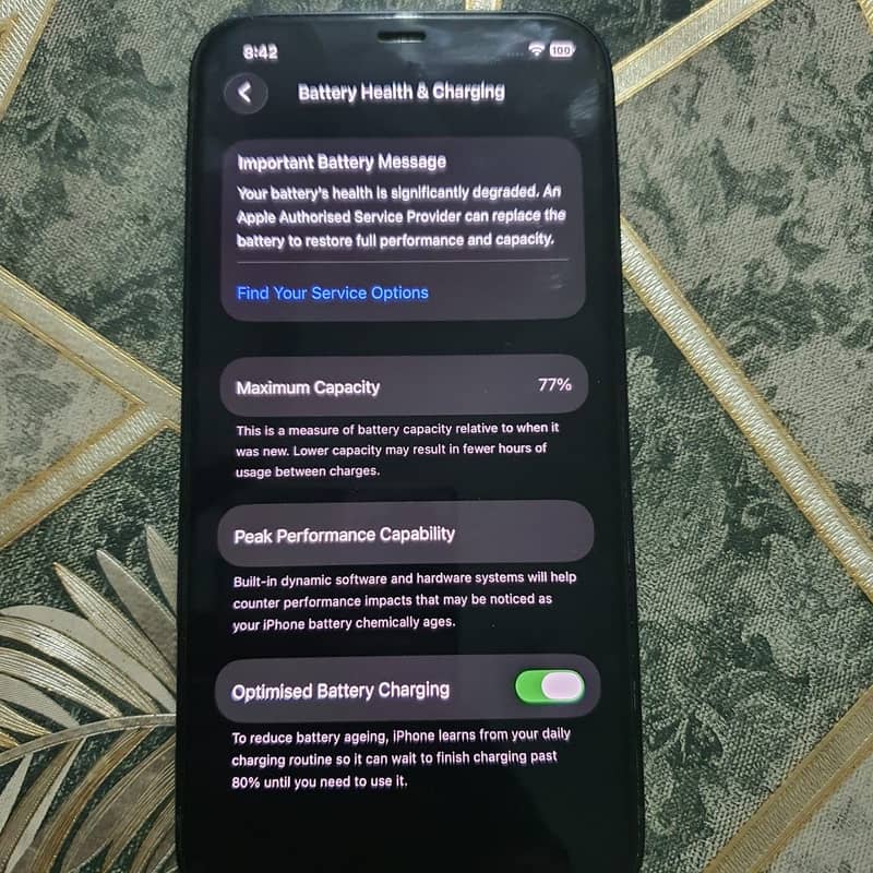 Apple iPhone 12 0
