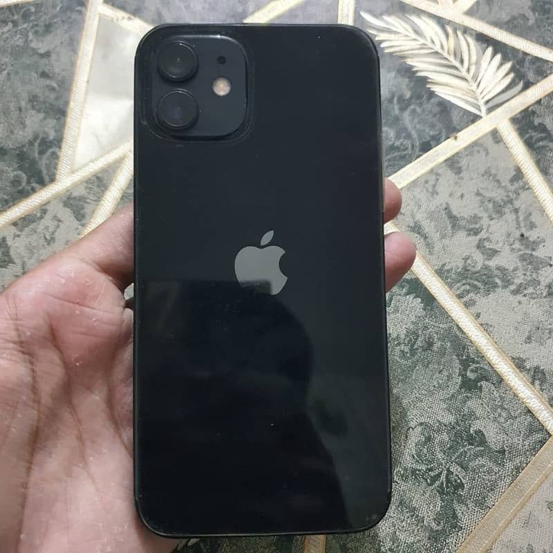 Apple iPhone 12 1