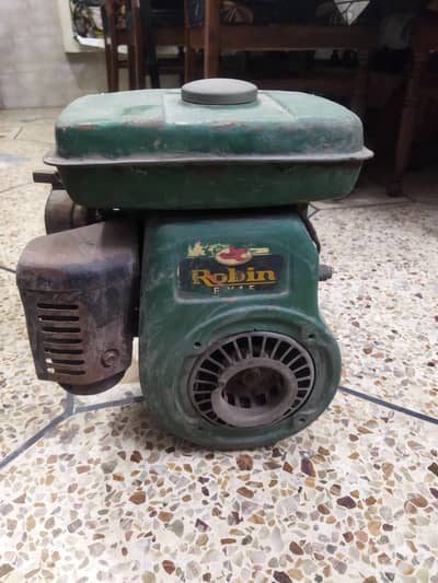 Robin EY15 Engine for sale