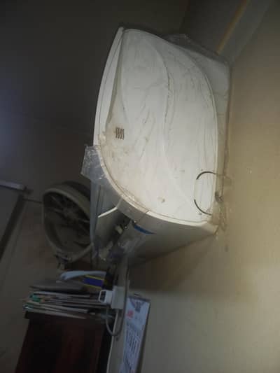 Haier AC