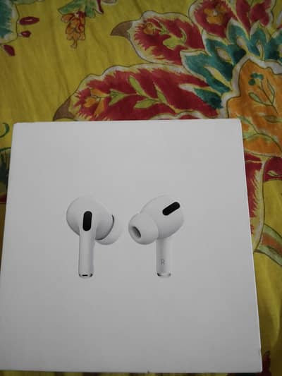 Apple Airpods pro 2nd Generation Original
