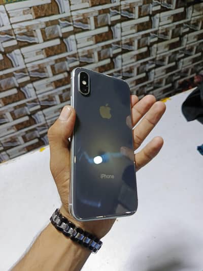 Apple iPhone X PTA official