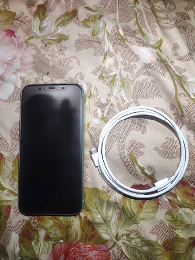 Apple iPhone 11 Official pta approved 128 gb battery 82