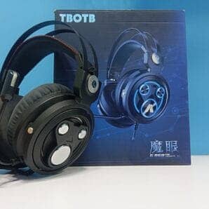 PC Gaming Headset with Mic – Best Headphones for PUBG Pakistan