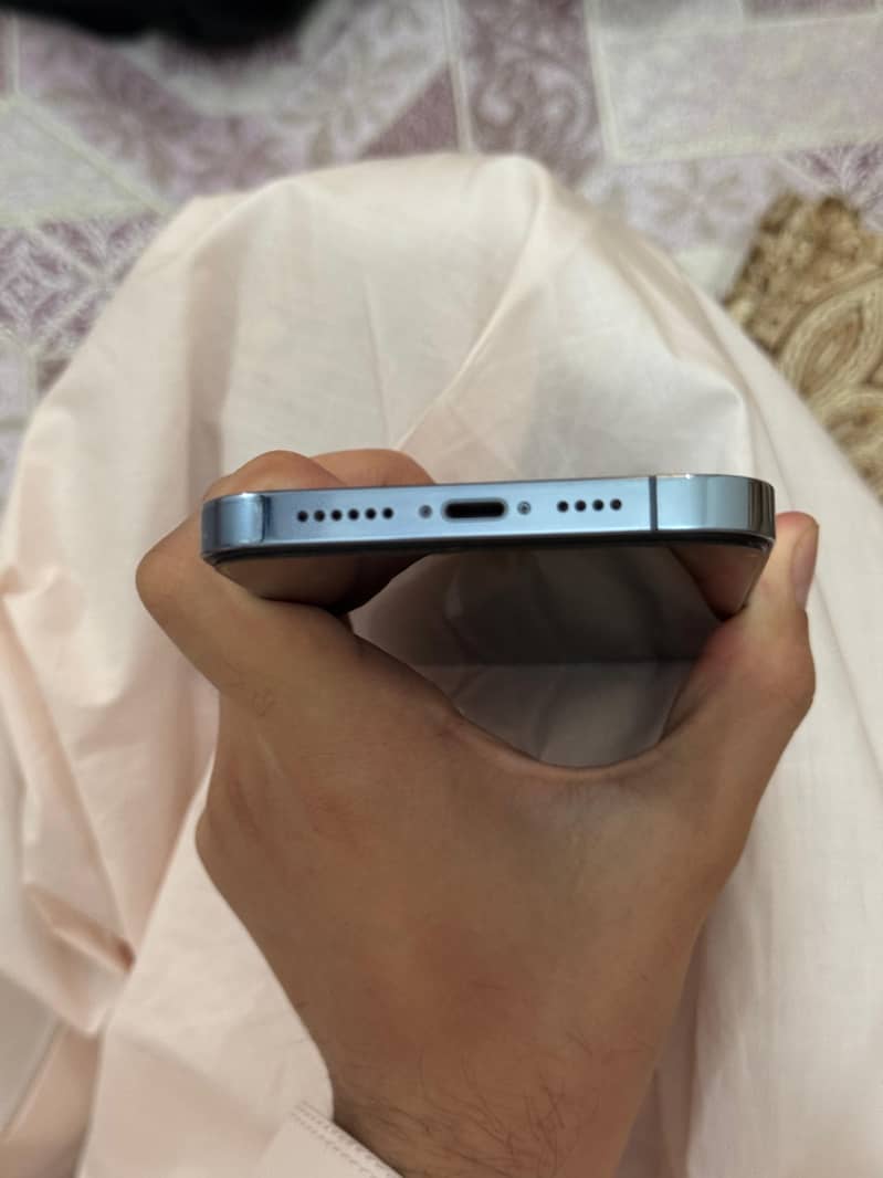 iPhone 5