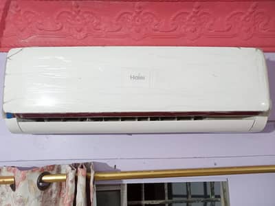 Haier Ac  (cell: 0332 3598950)