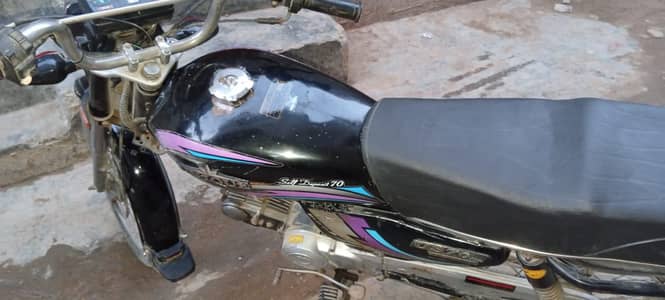 unique bike