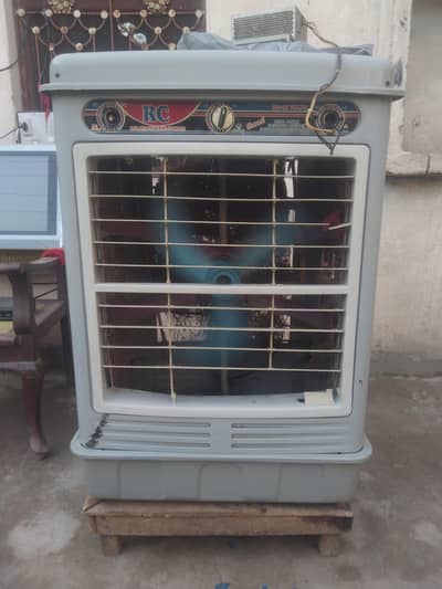 Air cooler