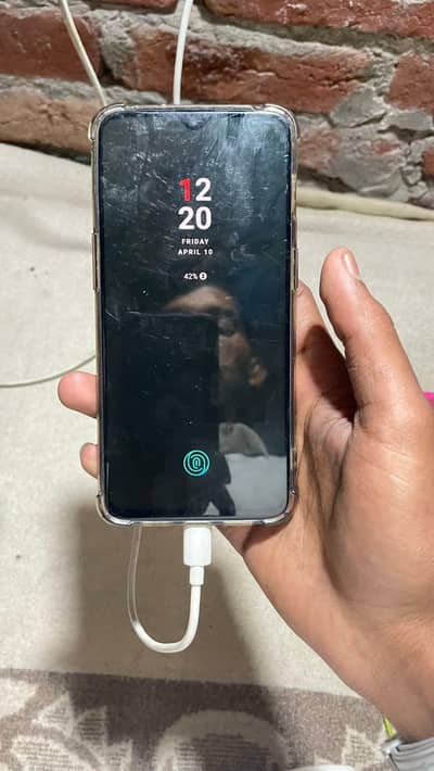 One Plus 6t