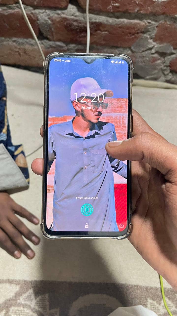 One Plus 6t 1