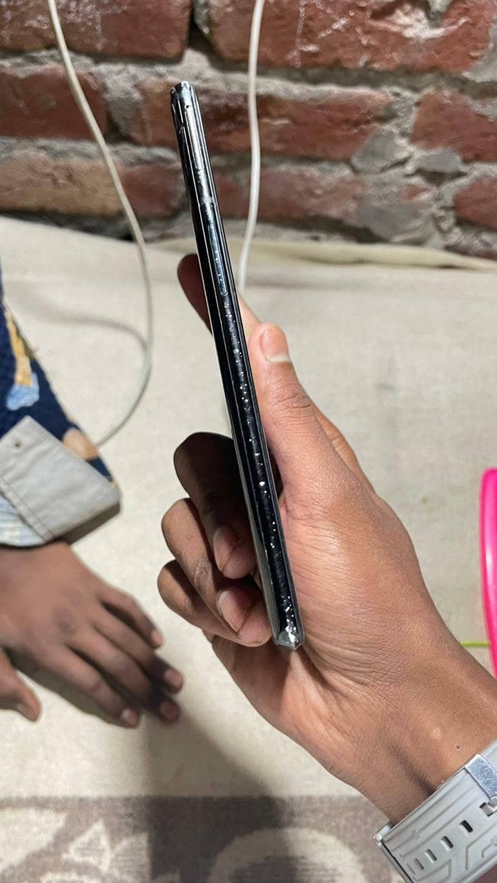 One Plus 6t 5