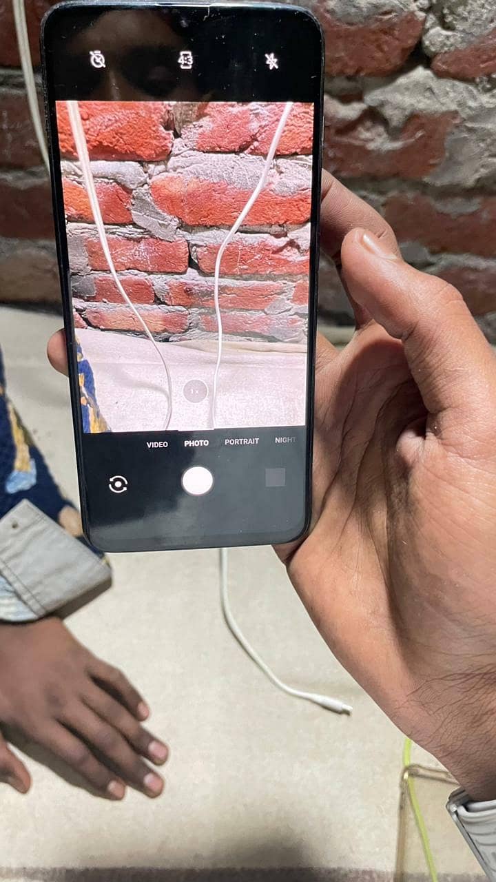 One Plus 6t 6