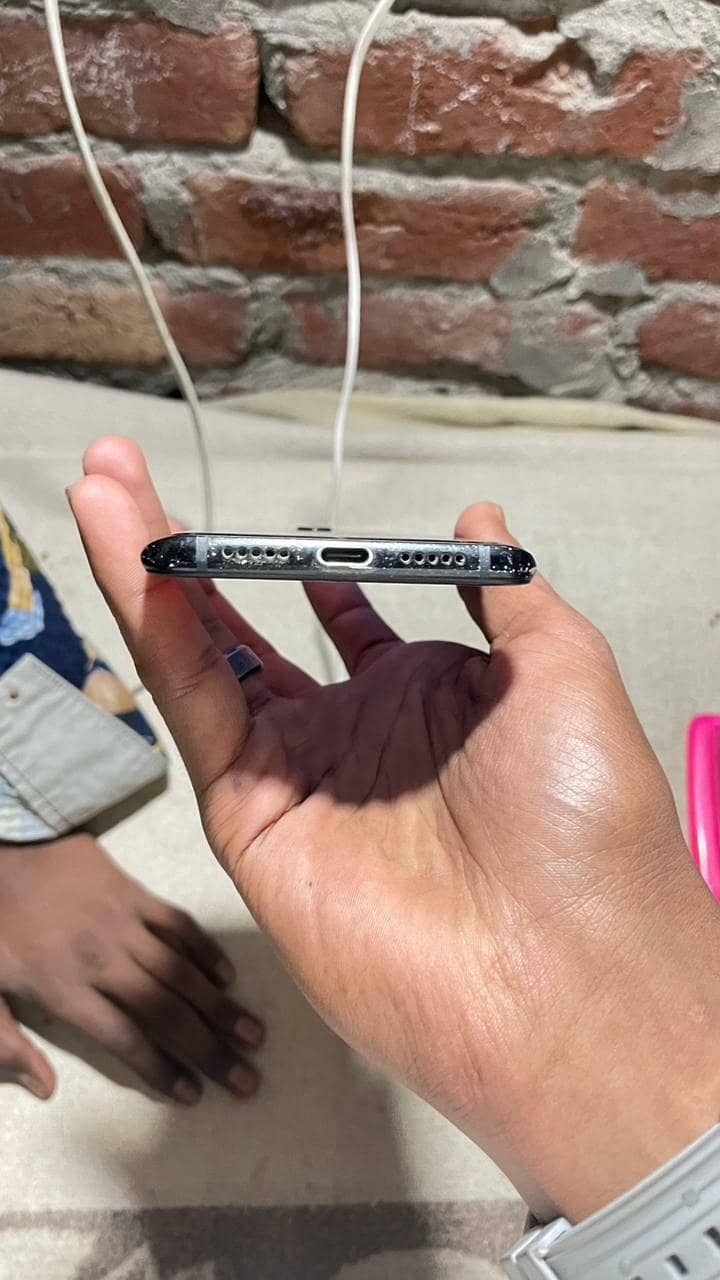 One Plus 6t 9