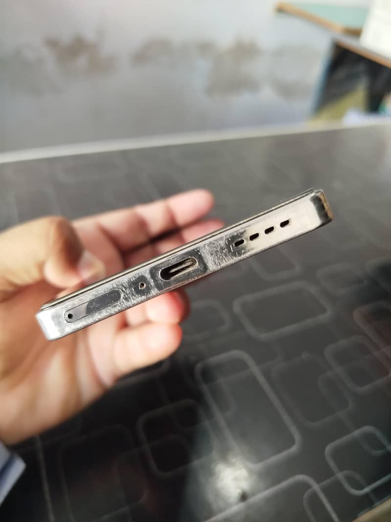 Infinix Note 40 1