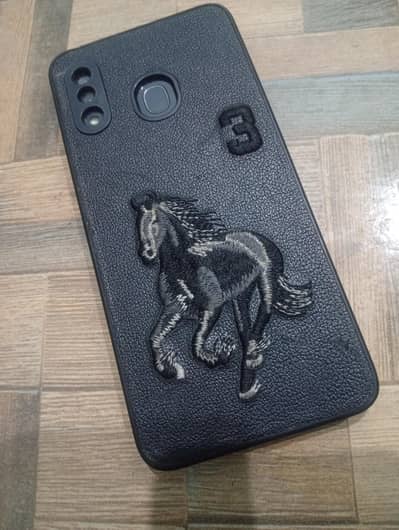 Samsung Mobile A30