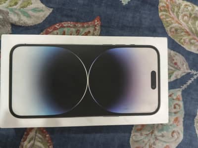 Apple iPhone 14 Pro Max