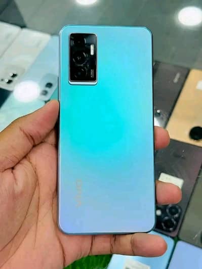 03237004371 vivo v23e 5G 12 /128 storage  Dimensity 810  108mp/50mp