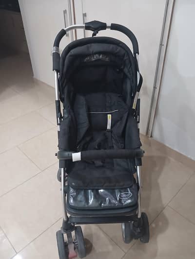 pram from newziland