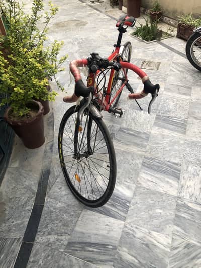 Korean Brand Bicycle