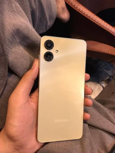 Samsung Mobile A06