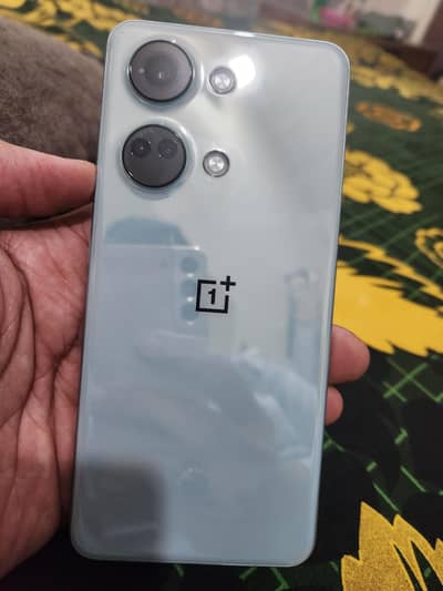 One Plus Nord 3